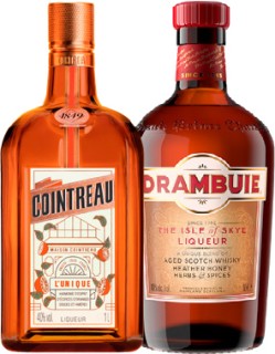 Cointreau+or+Drambuie+Liqueur+1L