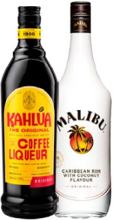 Kahl%26uacute%3Ba+or+Malibu+Range+700ml