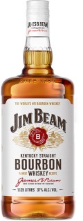 Jim+Beam+Bourbon+1+.125L