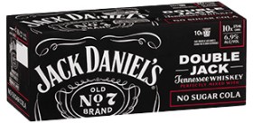 Jack+Daniel%26rsquo%3Bs+Double+Jack+%26amp%3B+Cola+No+Sugar+6.9%25+10+x+375ml+Cans