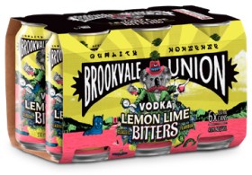 Brookvale+Union+Range+4%25+6+x+330ml+Cans