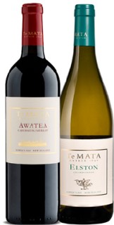 Te+Mata+Awatea+Cabernet+Merlot+or+Te+Mata+Elston+Chardonnay+750ml