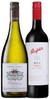 Nanny+Goat+Chardonnay+or+Penfolds+Max%26%23039%3Bs+Range+750ml