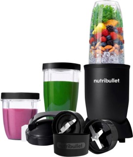 Nutribullet-1000W-Blender-Mega-Pack on sale