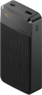 Cygnett+Reserve+20K+Power+Bank+-+Black