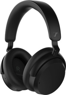 Sennheiser+ACCENTUM+Wireless+Noise+Cancelling+Over-Ear+Headphones+-+Black