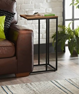 Tromso-Sofa-Side-Table on sale