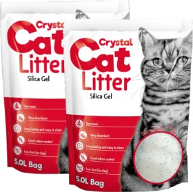 Cat+Litter+5L