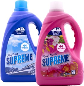 Supreme+Laundry+Liquids+2L