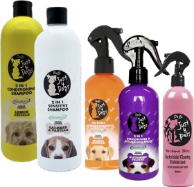 Just-4-Pets-or-Dog-Range on sale