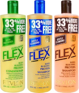 Revlon+Flex+Shampoo+or+Conditioner+592ml