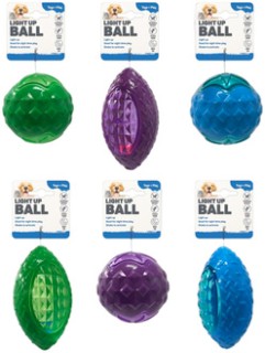 Light-Up-Ball-Assorted on sale