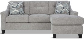 Keenelyn+3+Seater+Reversible+Chaise