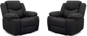 Snoop-2x-Recliners on sale