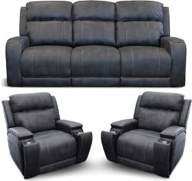 Arthur+3+Seater+with+Inbuilt+Recliners+%2B+2+Recliners