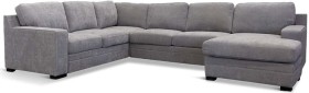 Franco-Corner-Chaise-with-Sofa-Bed on sale