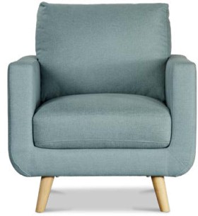 Vinnie-Armchair on sale