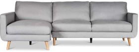 Vinnie-3-Seater-Chaise on sale