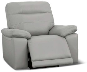 Gale-Electric-Recliner on sale