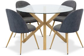 Indy-5-Piece-Dining on sale