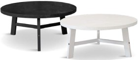 Chelsea-Round-Coffee-Table on sale