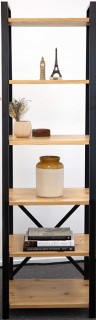 190cm-Torano-Bookcase on sale