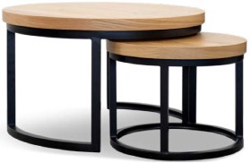 Torano+Occasional+Table+Round