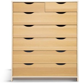 Breeze+7+Drawer+Chest