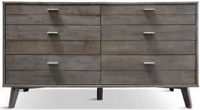 Christchurch+6+Drawer+Dresser