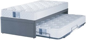 Rest-Restore-Dreammaker-King-Single-Trundler-Bed on sale