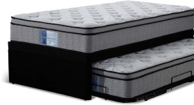 Rest-Restore-Premium-Dream-Maker-Ultra-Plush-King-Single-Trundler-Bed on sale