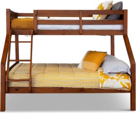 Camp-Double-Bunk on sale