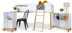 Fern-Loft-Bed-Set on sale