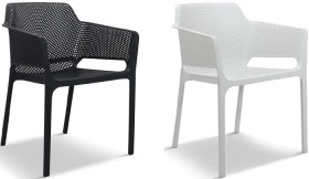 Neo+Stackable+Outdoor+Chair