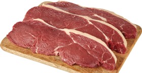 Woolworths+Fresh+Beef+Rump+Steak