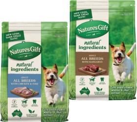 Nature%26rsquo%3Bs+Gift+Dry+Dog+Food+2.5kg