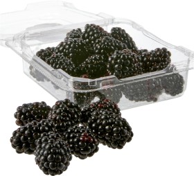 Blackberries+125g