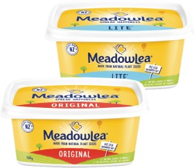 MeadowLea+Spread+500g