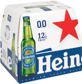 Heineken+0%25+Alcohol+Beer+Bottles+12+Pack