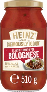 Heinz+Seriously+Good+Pasta+Sauce+485-510g