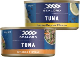 Sealord+Tuna+185g