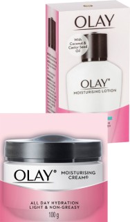 Olay+Classic+or+Complete+Moisturiser+100g%2F150ml