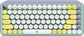 Logitech-POP-Keys-Daydream-Mint on sale