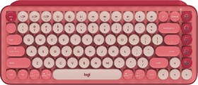 Logitech-POP-Keys-Heartbreaker-Rose on sale