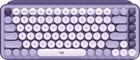 Logitech-POP-Keys-Cosmos-Lavender on sale