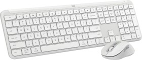 Logitech-MK950-Slim-Wireless-Keyboard-and-Mouse-Combo-Off-White on sale