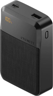 Cygnett+Reserve+Gen+3+10K+Powebank+-+Black