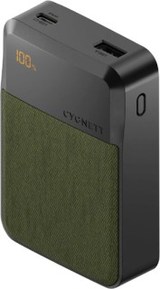 Cygnett+Reserve+Gen+3+10K+Powebank+-+Green