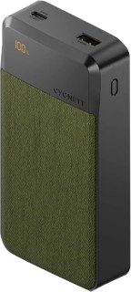 Cygnett-Reserve-Gen-3-20K-Powerbank-Green on sale