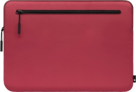 Incase+16%26quot%3B+Compact+Laptop+Sleeve+-+Red